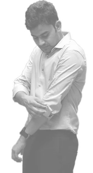 A Digital Marketer from Malappuram