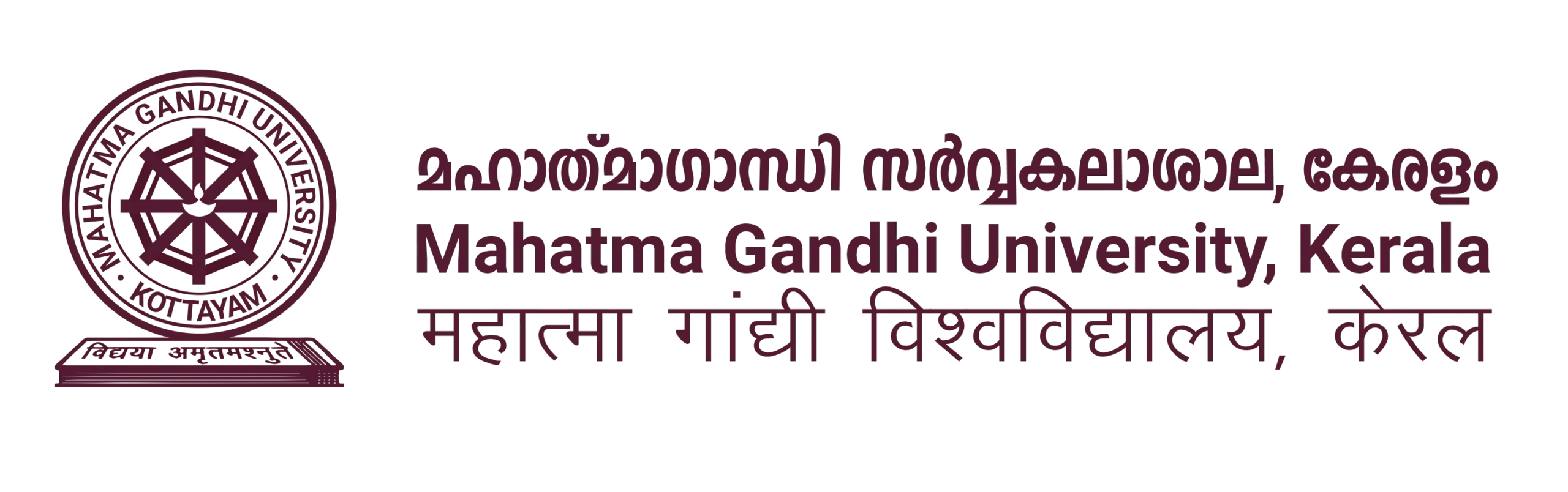 MG University